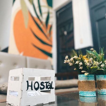 Hostal Vampaya Salta Dış mekan fotoğraf