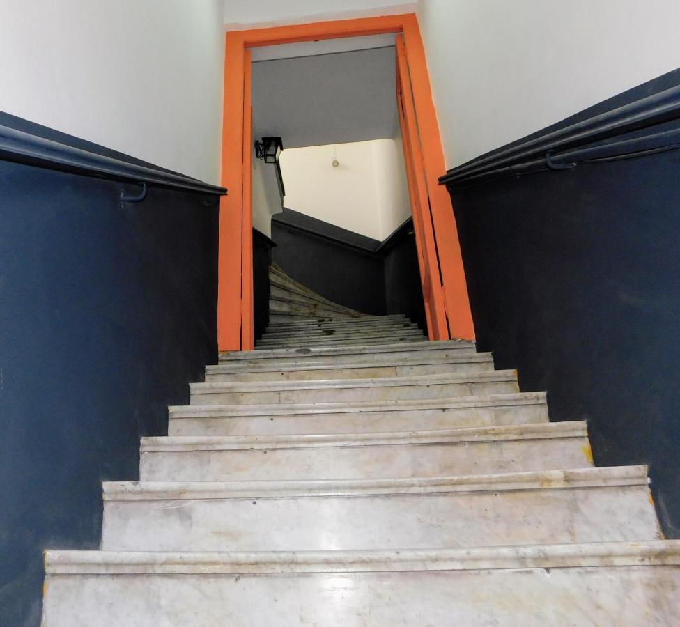 Hostal Vampaya Salta Dış mekan fotoğraf
