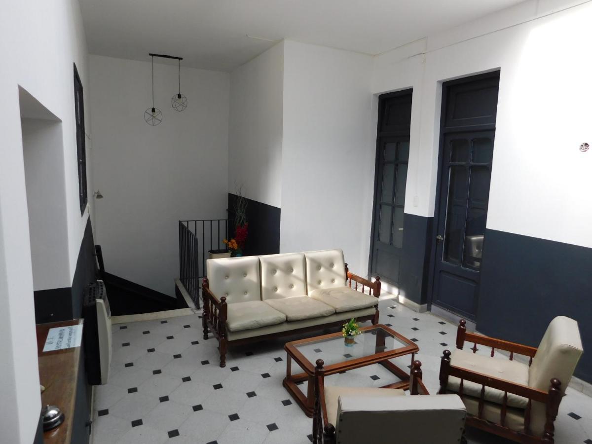 Hostal Vampaya Salta Dış mekan fotoğraf