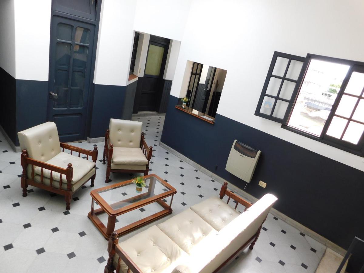 Hostal Vampaya Salta Dış mekan fotoğraf