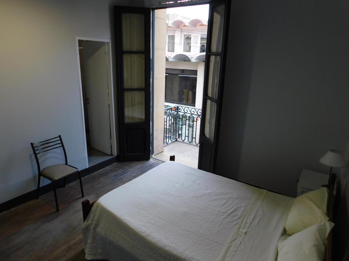 Hostal Vampaya Salta Dış mekan fotoğraf