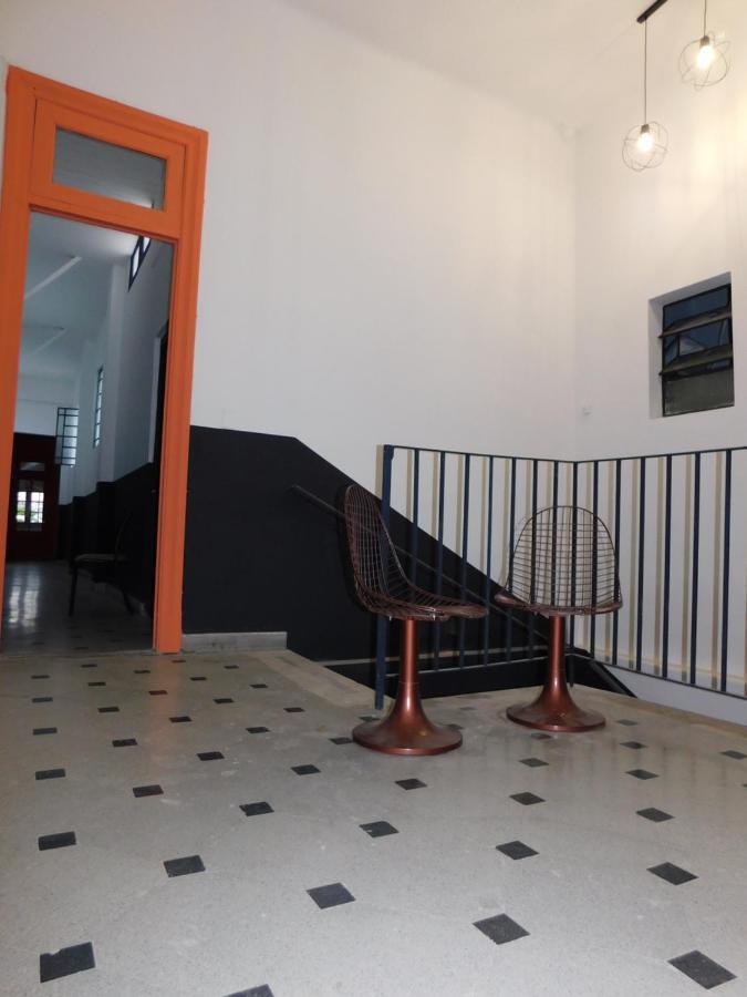 Hostal Vampaya Salta Dış mekan fotoğraf