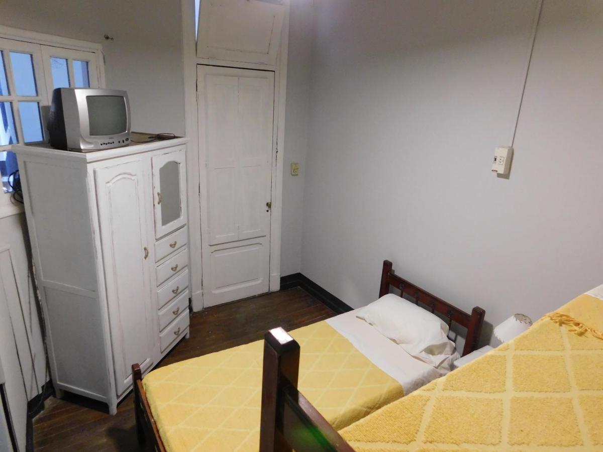 Hostal Vampaya Salta Dış mekan fotoğraf