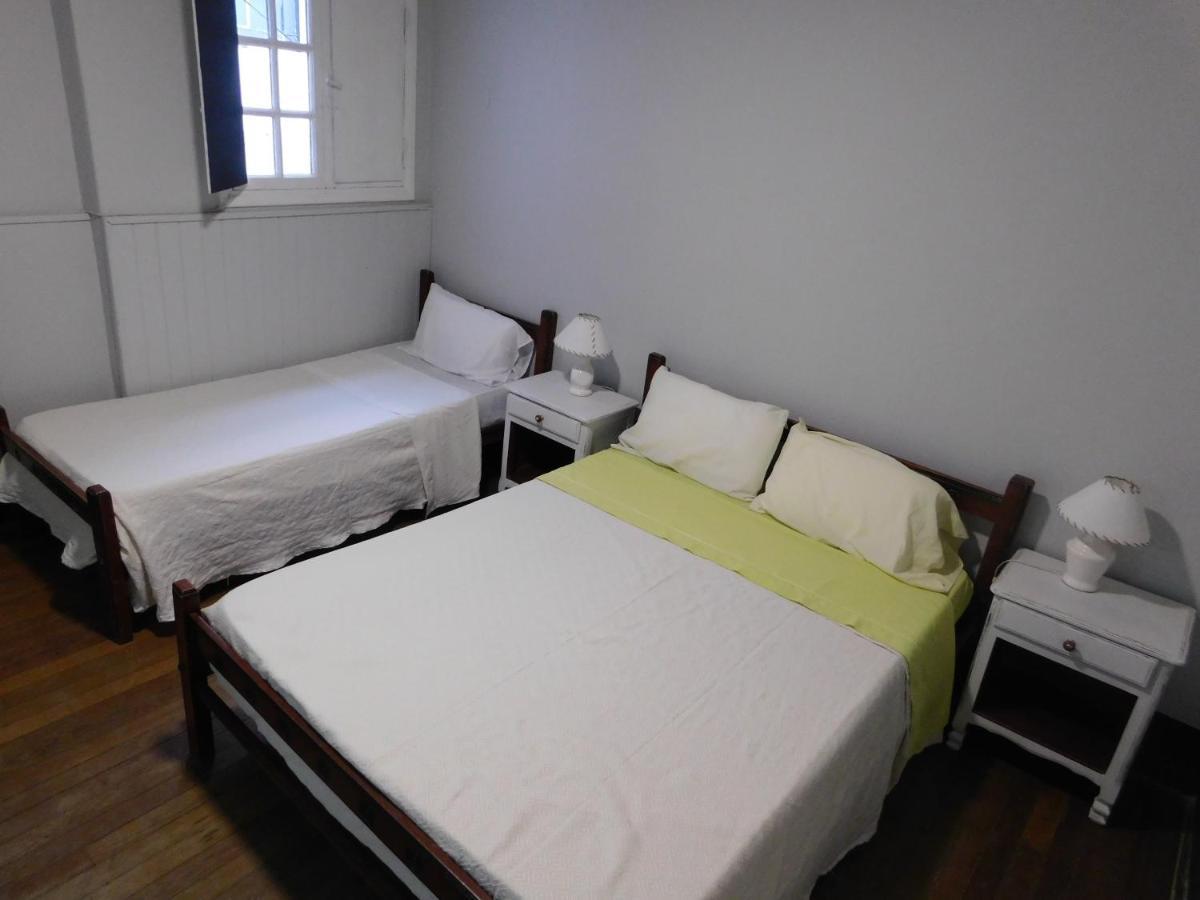 Hostal Vampaya Salta Dış mekan fotoğraf