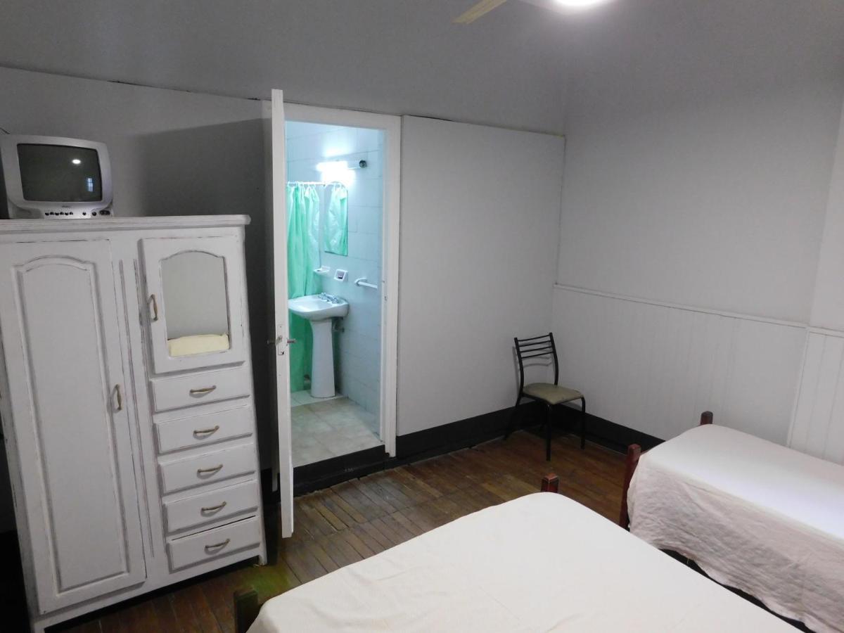Hostal Vampaya Salta Dış mekan fotoğraf