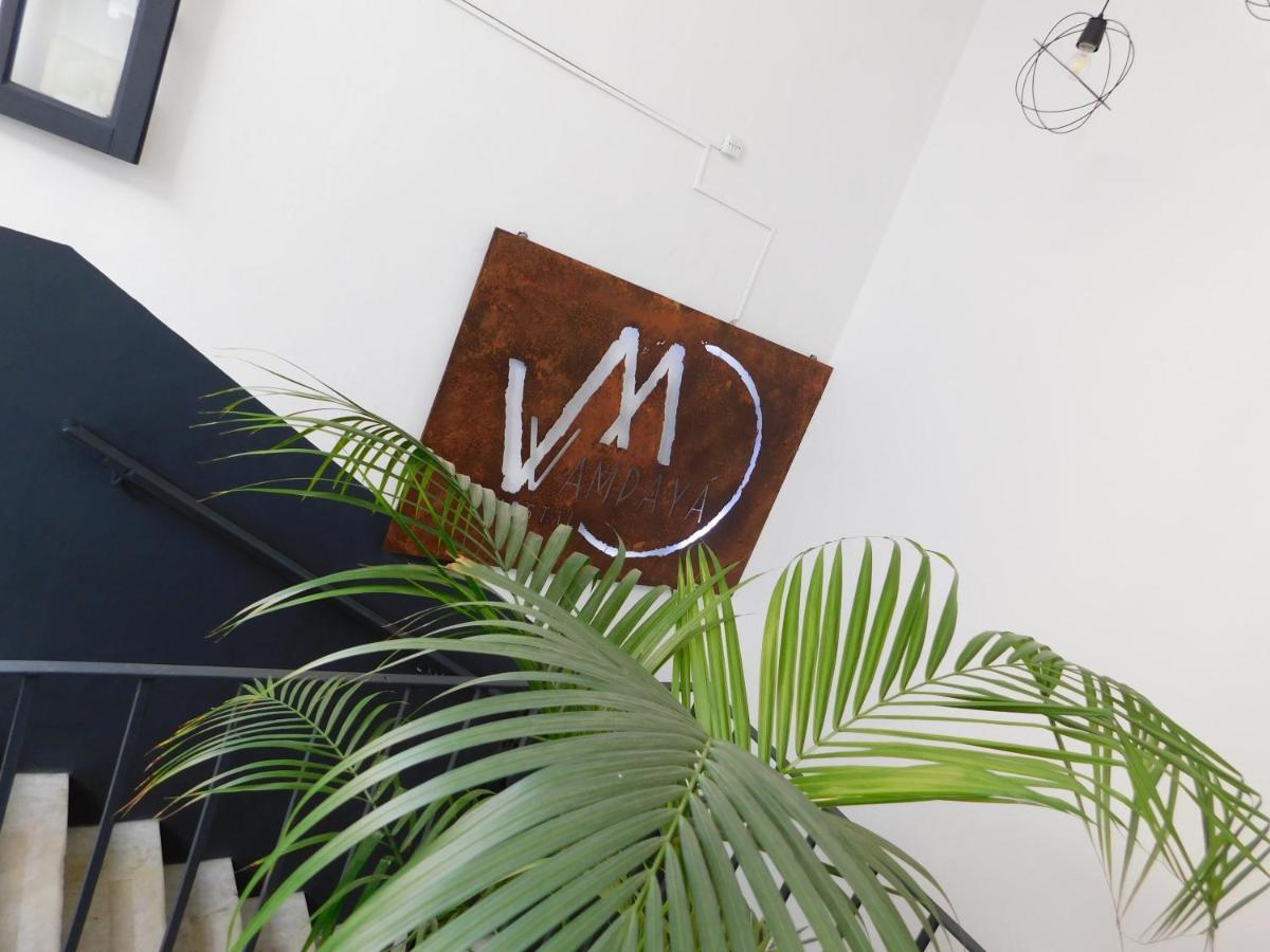 Hostal Vampaya Salta Dış mekan fotoğraf