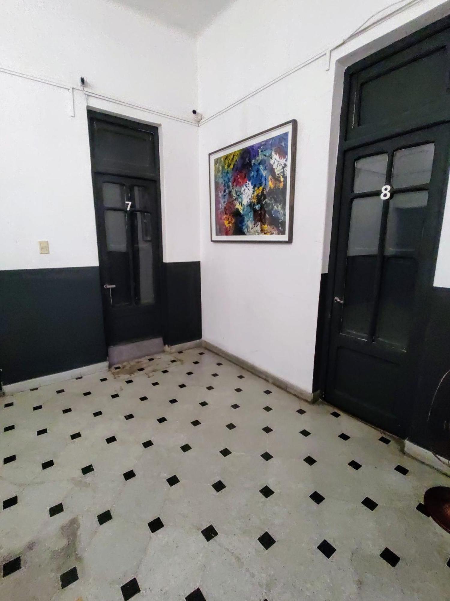 Hostal Vampaya Salta Dış mekan fotoğraf