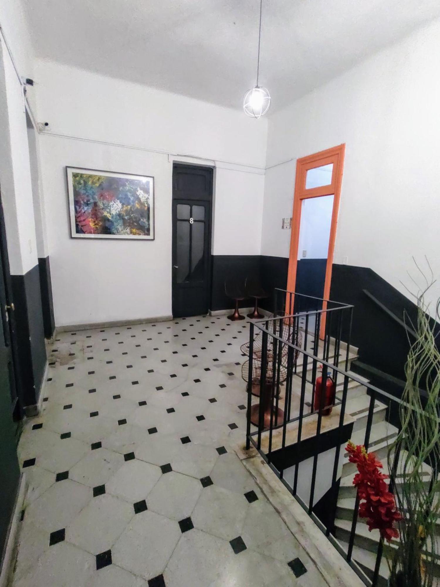 Hostal Vampaya Salta Dış mekan fotoğraf