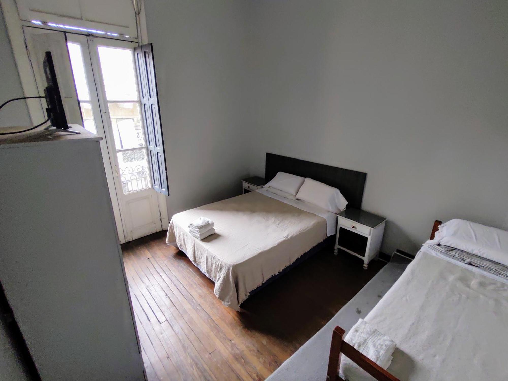Hostal Vampaya Salta Dış mekan fotoğraf