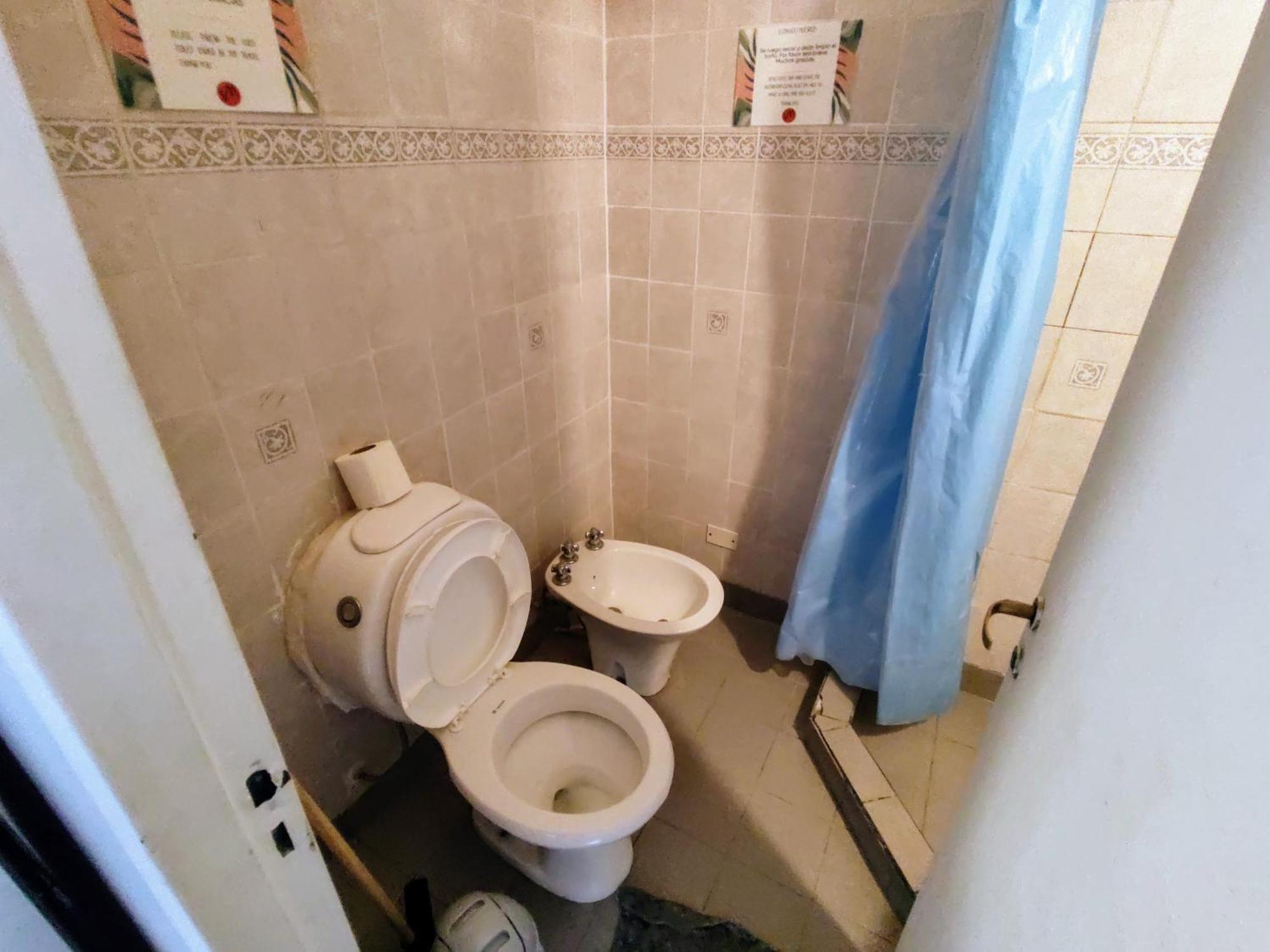 Hostal Vampaya Salta Dış mekan fotoğraf