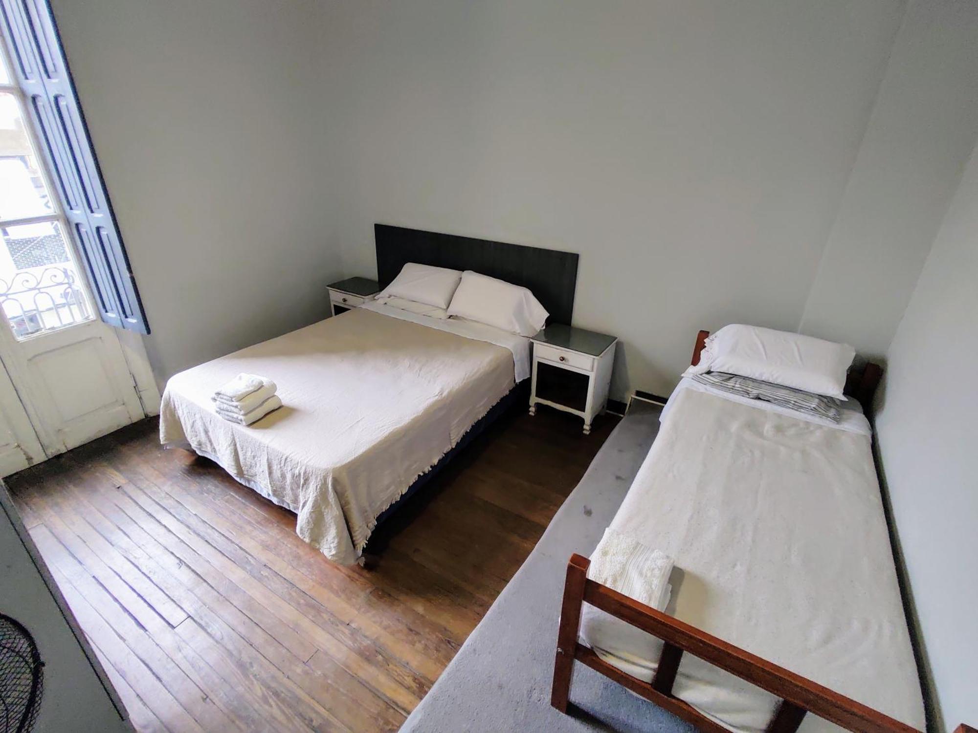 Hostal Vampaya Salta Dış mekan fotoğraf