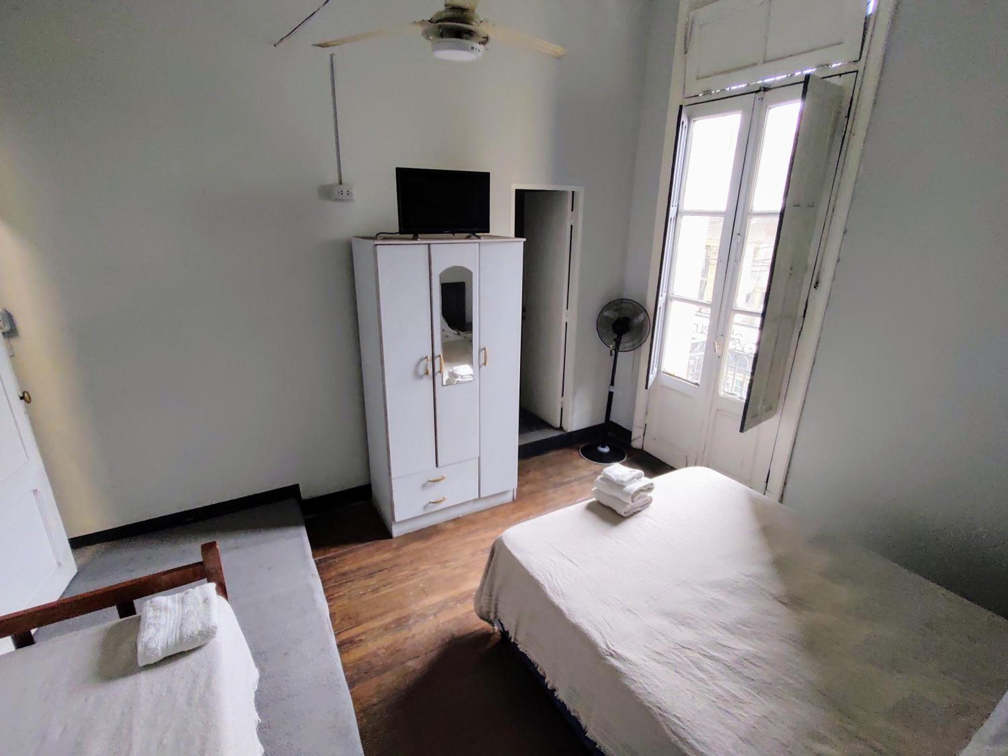 Hostal Vampaya Salta Dış mekan fotoğraf