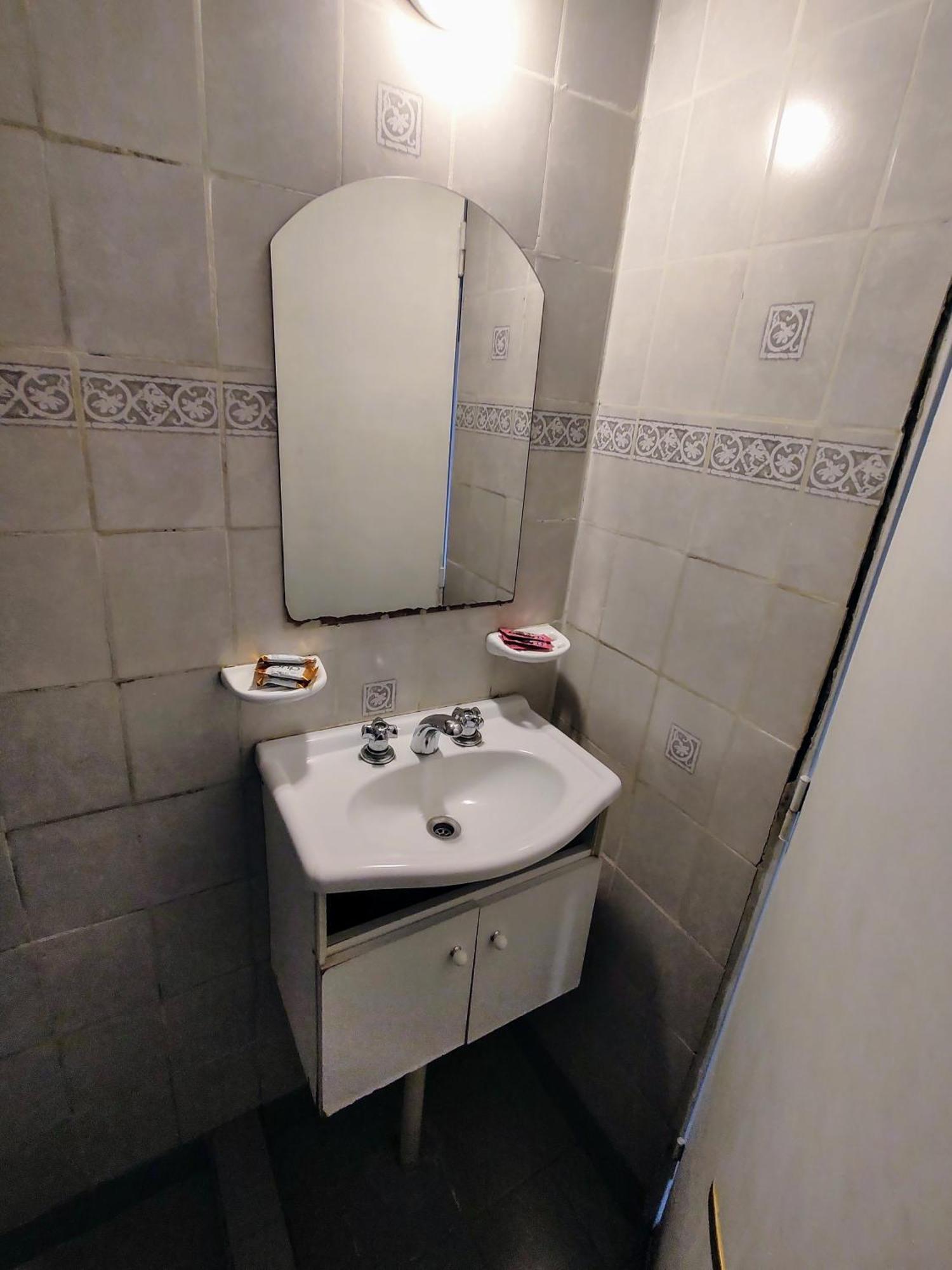 Hostal Vampaya Salta Dış mekan fotoğraf