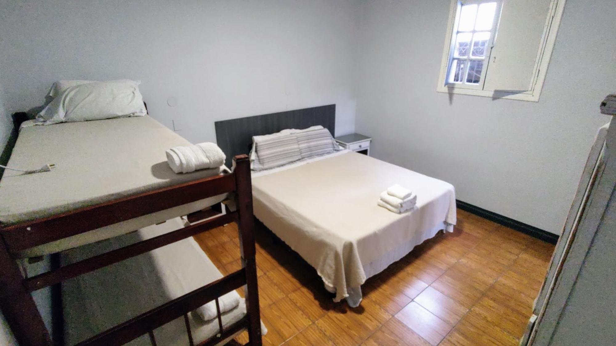 Hostal Vampaya Salta Dış mekan fotoğraf