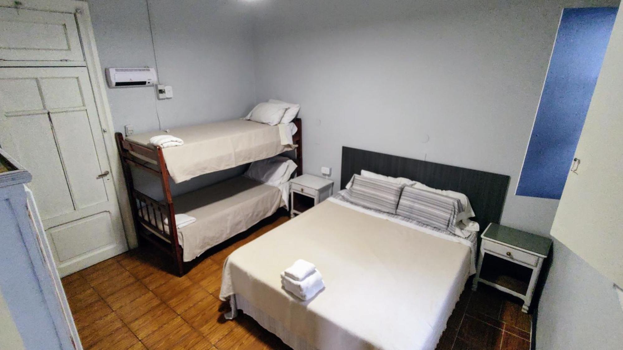 Hostal Vampaya Salta Dış mekan fotoğraf