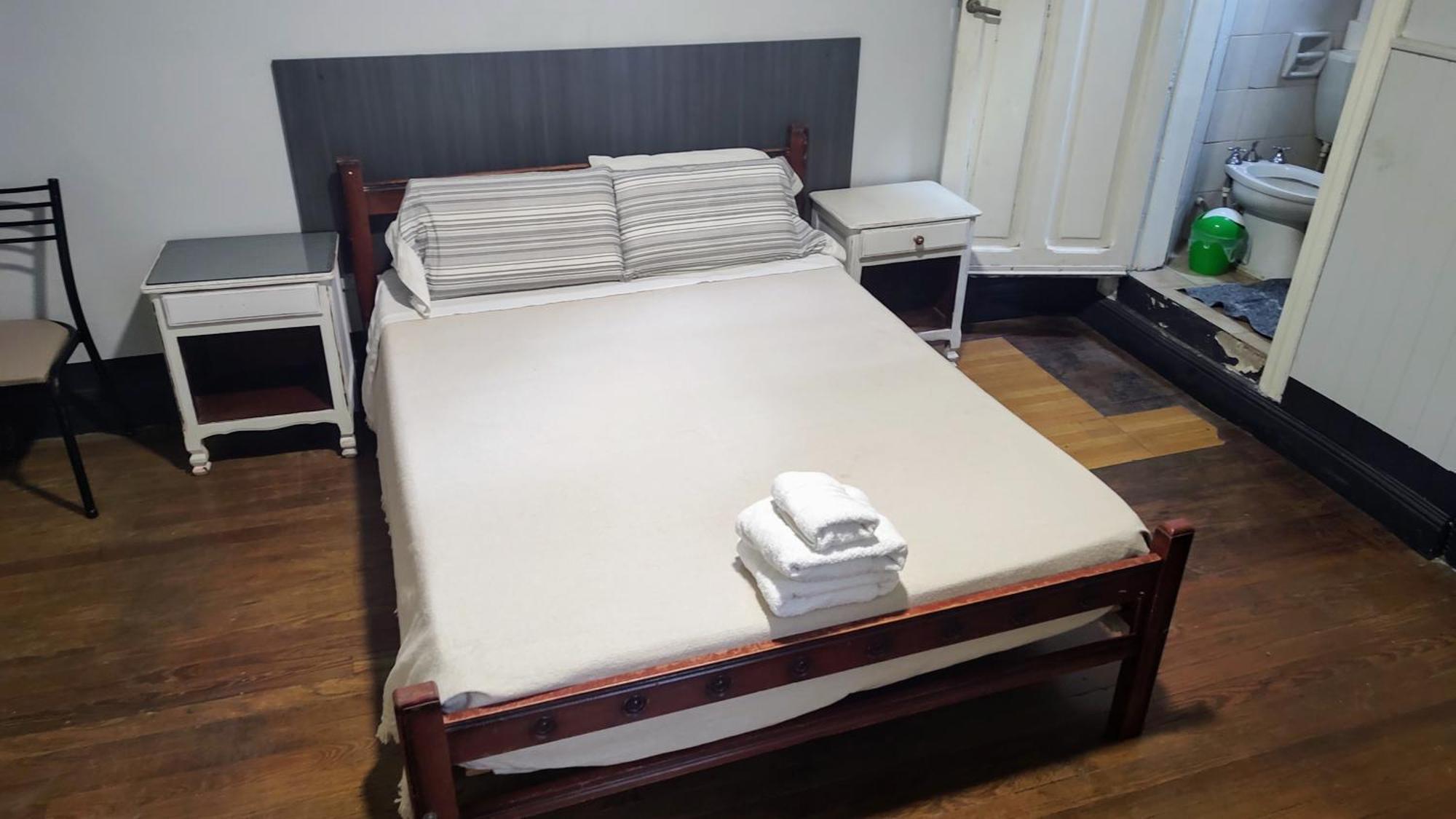 Hostal Vampaya Salta Dış mekan fotoğraf