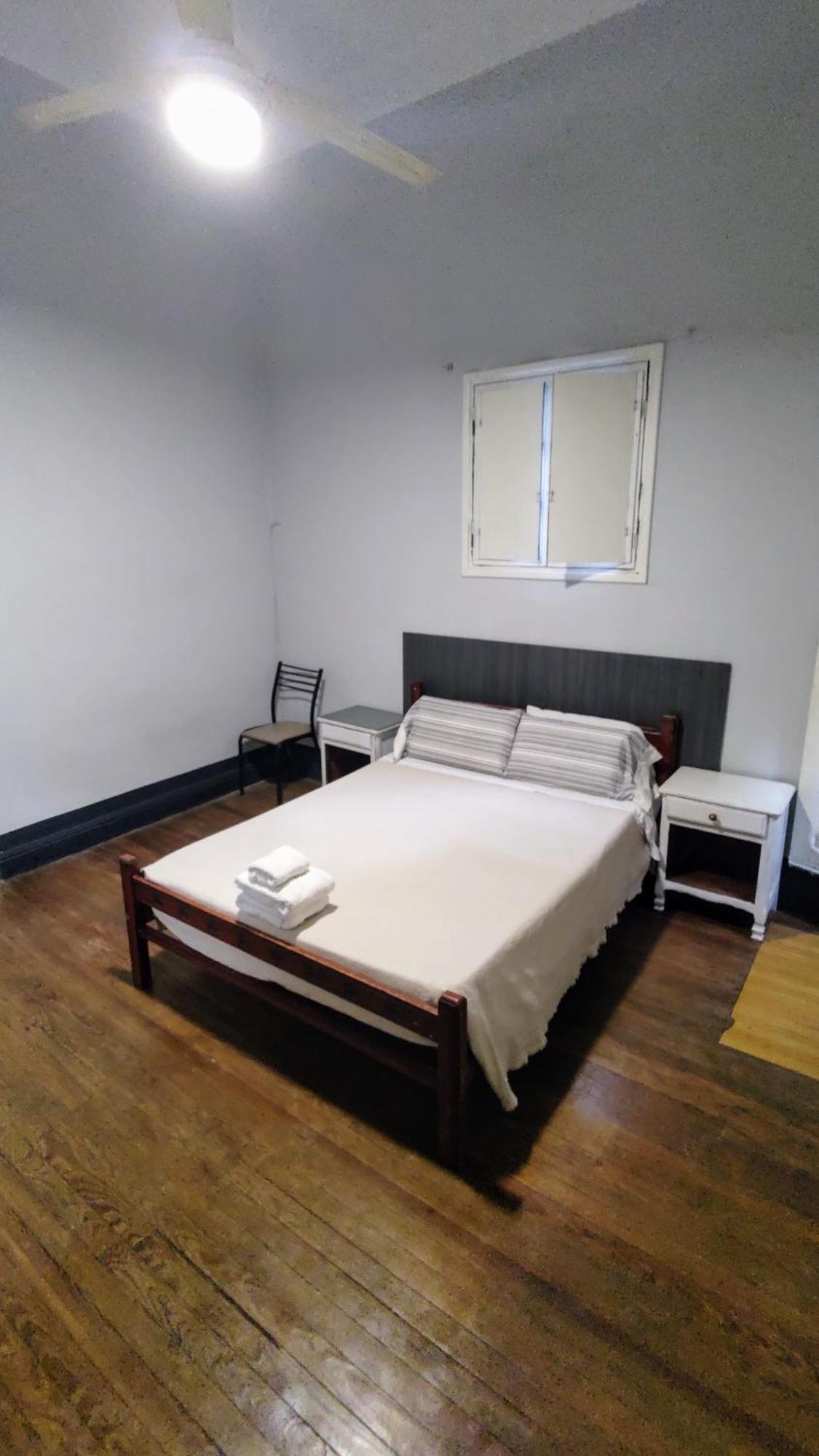 Hostal Vampaya Salta Dış mekan fotoğraf