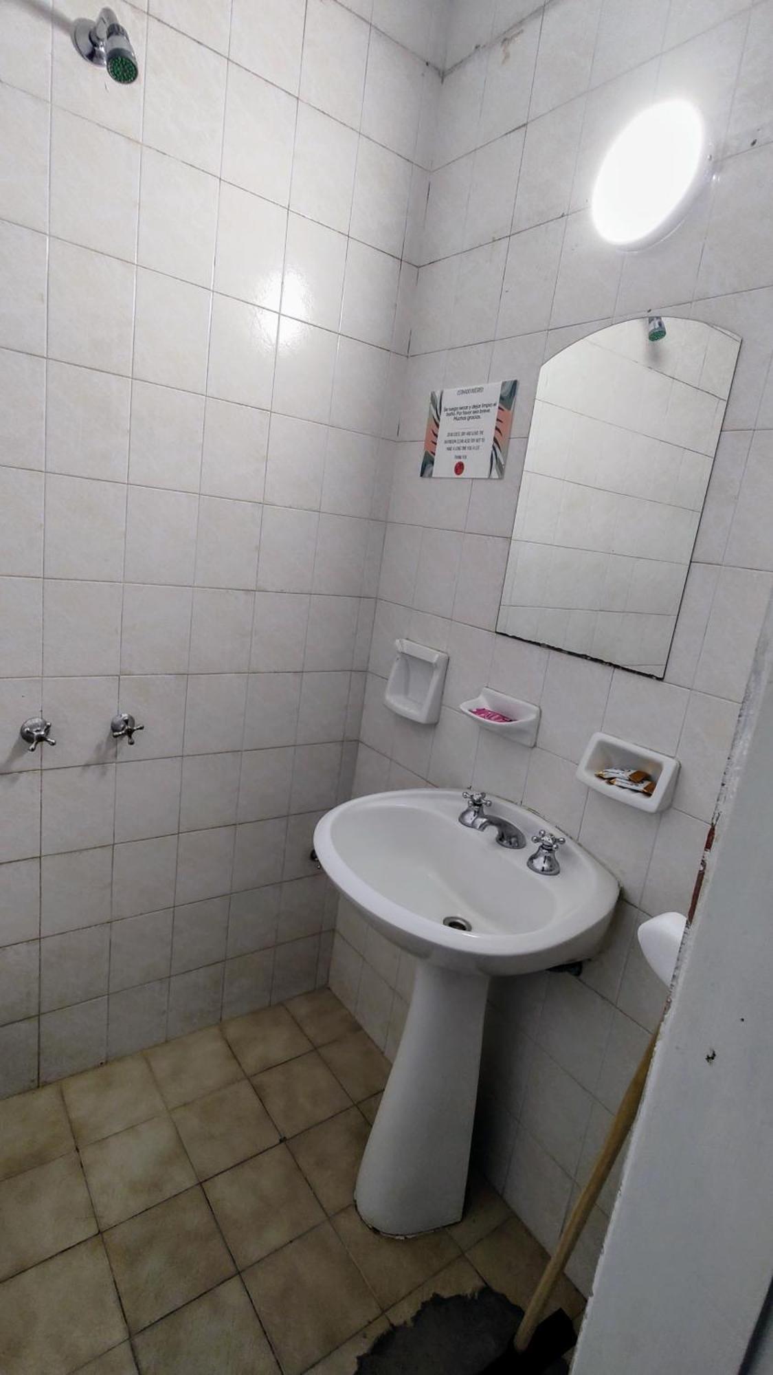 Hostal Vampaya Salta Dış mekan fotoğraf