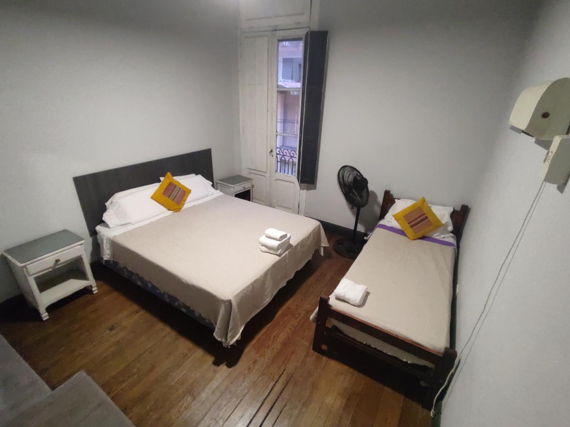 Hostal Vampaya Salta Dış mekan fotoğraf
