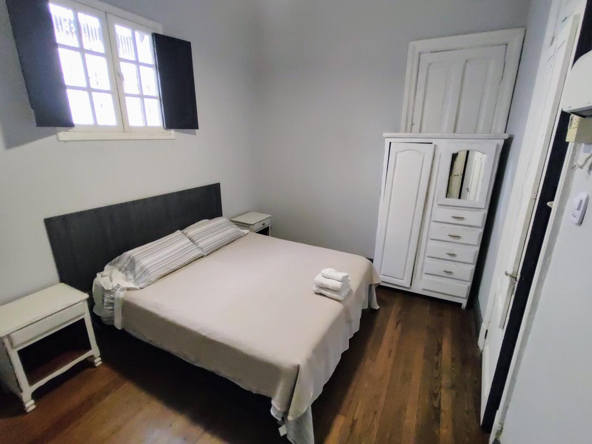 Hostal Vampaya Salta Dış mekan fotoğraf