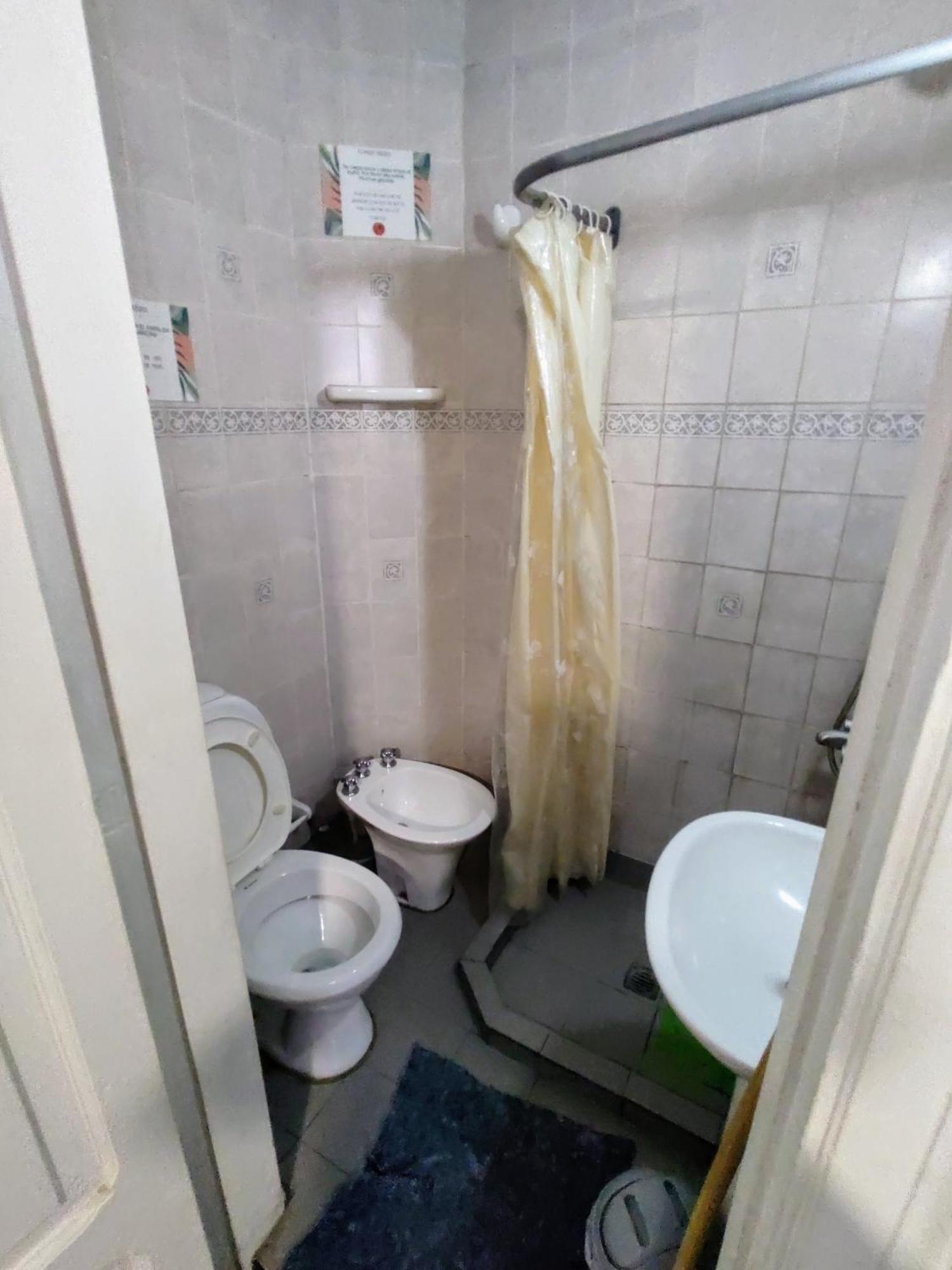 Hostal Vampaya Salta Dış mekan fotoğraf