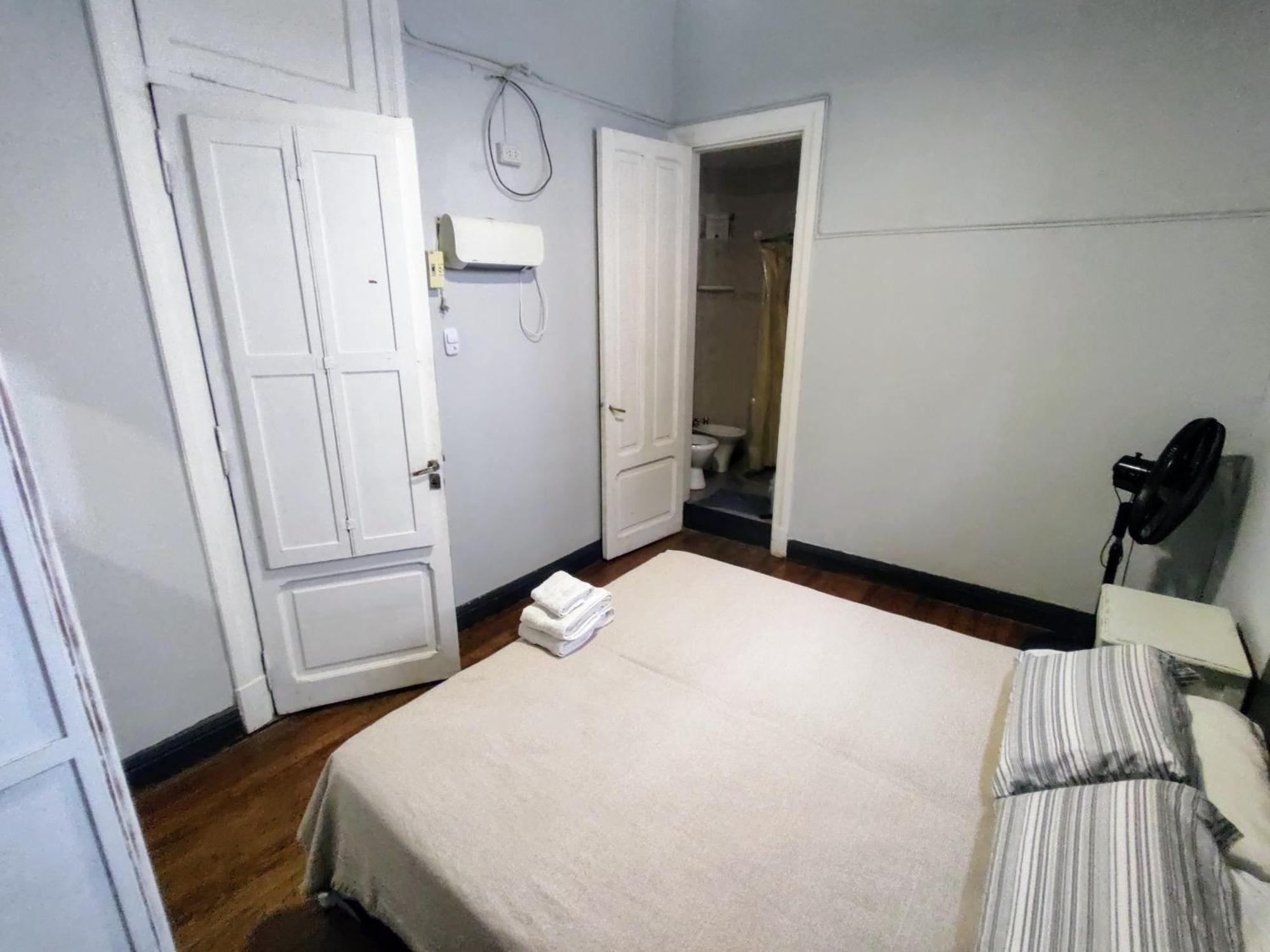 Hostal Vampaya Salta Dış mekan fotoğraf