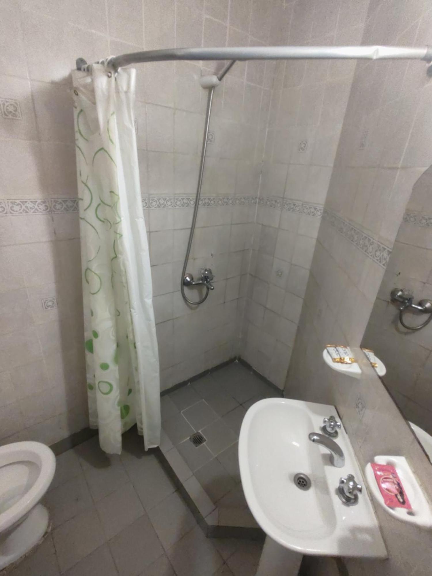 Hostal Vampaya Salta Dış mekan fotoğraf