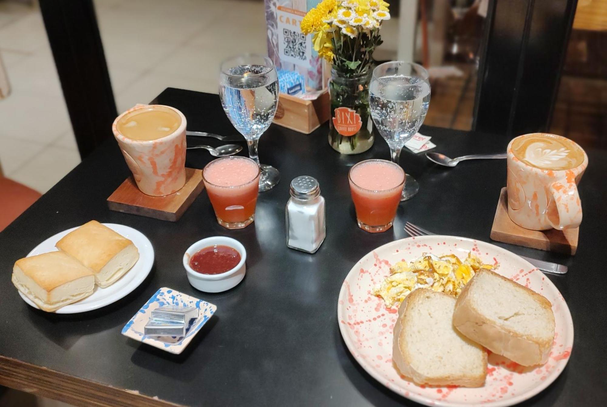 Hostal Vampaya Salta Dış mekan fotoğraf