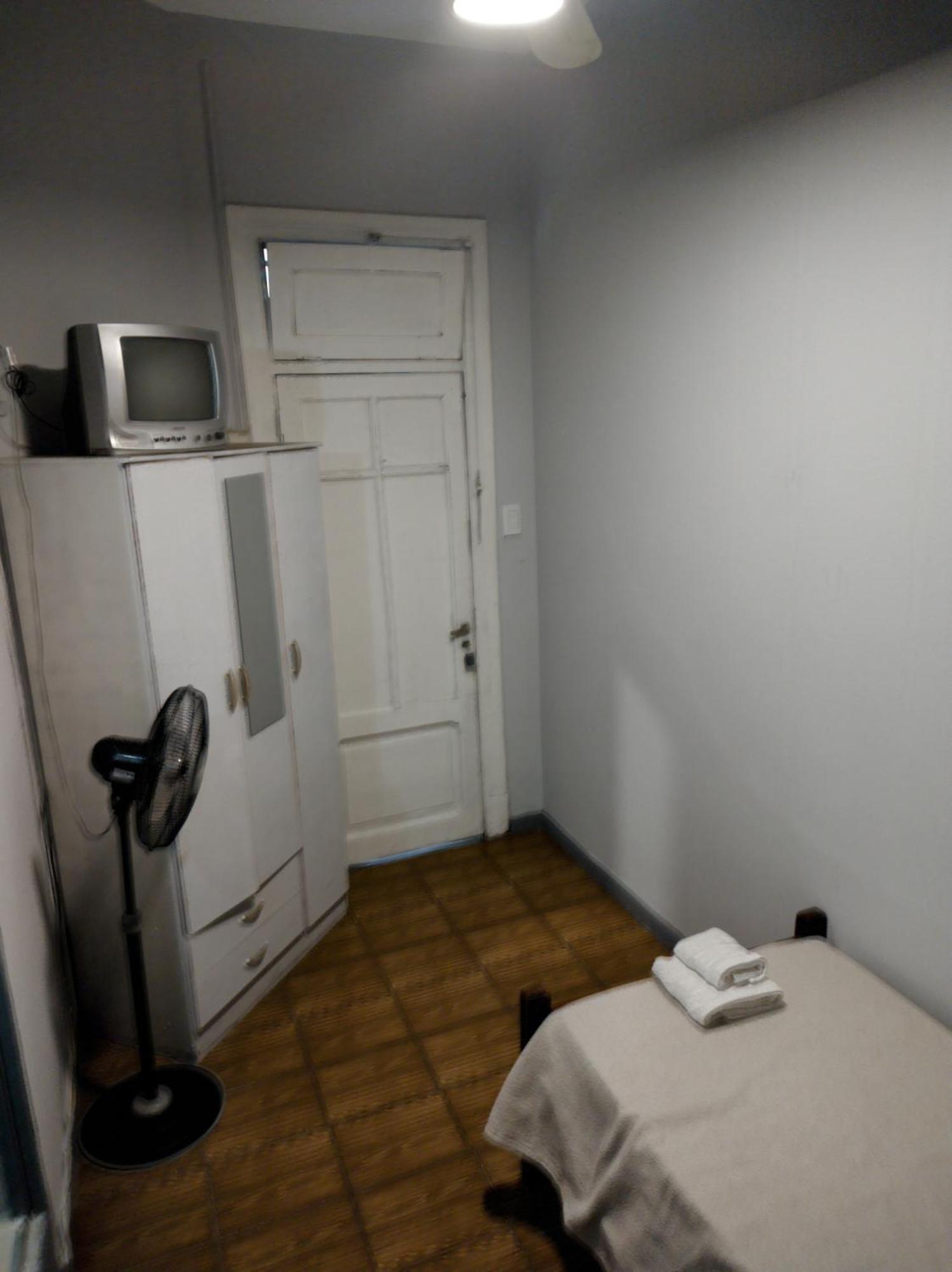 Hostal Vampaya Salta Dış mekan fotoğraf