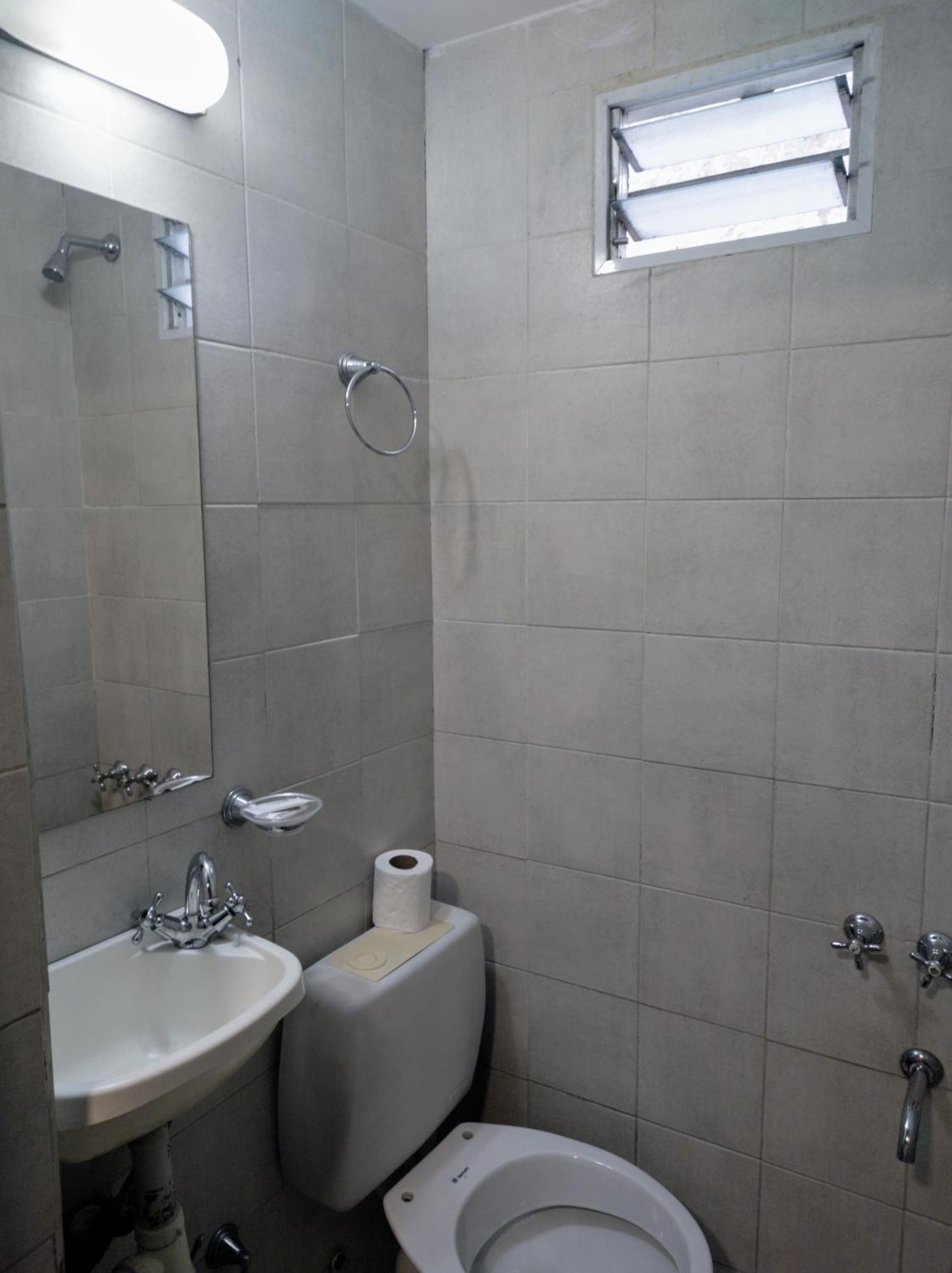 Hostal Vampaya Salta Dış mekan fotoğraf