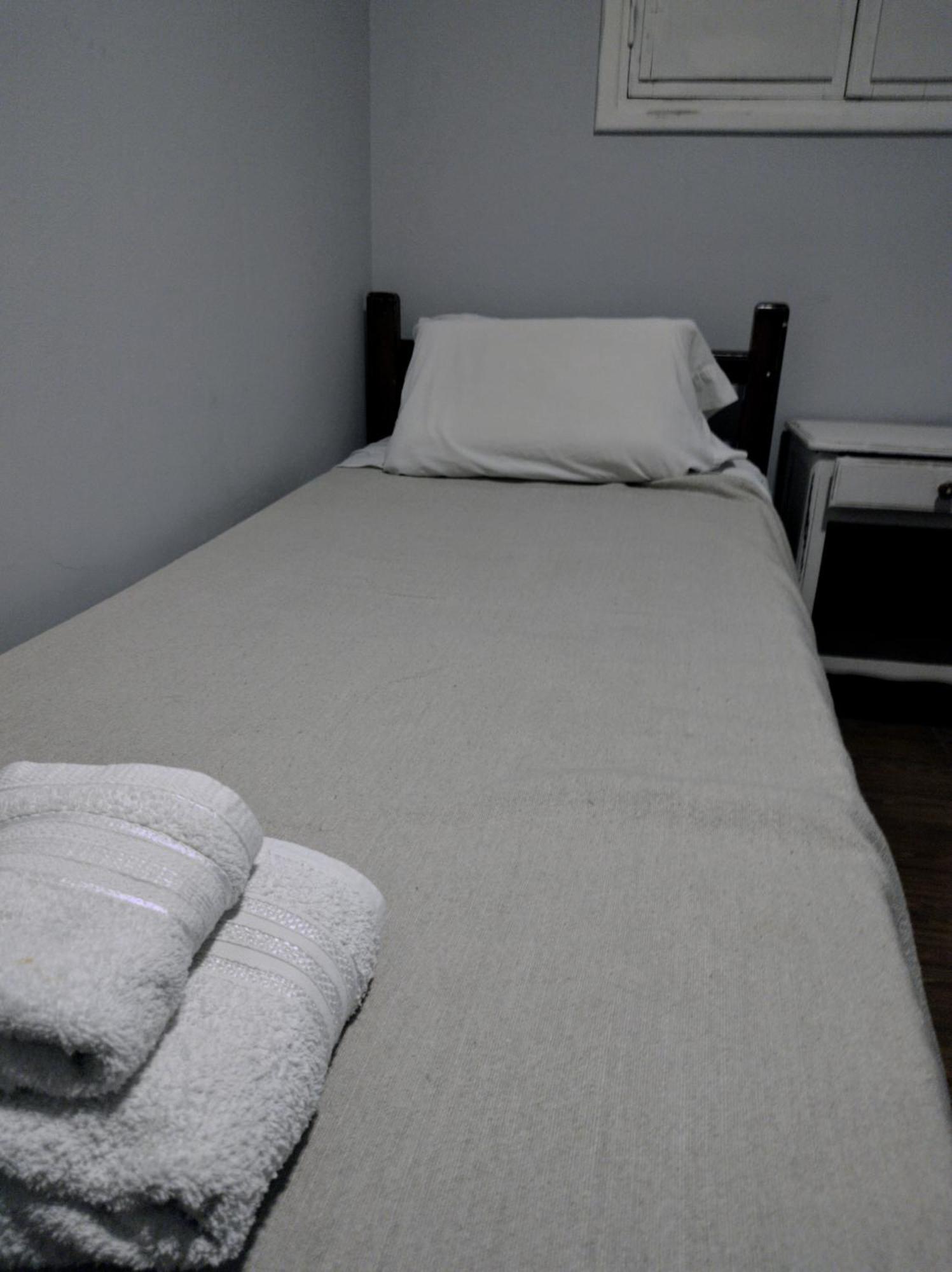 Hostal Vampaya Salta Dış mekan fotoğraf