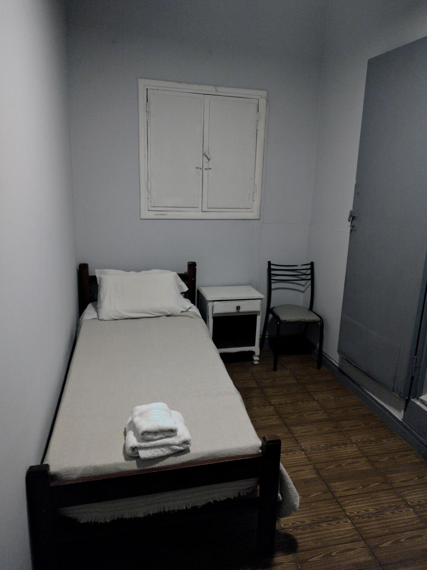 Hostal Vampaya Salta Dış mekan fotoğraf
